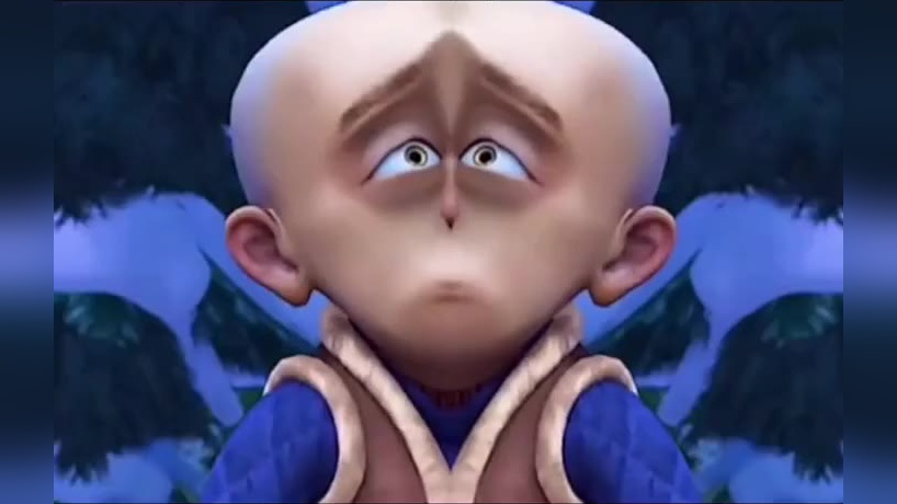 百变光头强,搞笑鬼畜熊出没