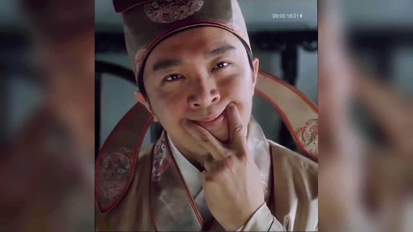 望子成龙,唐伯虎爹娘装穷装得好辛苦