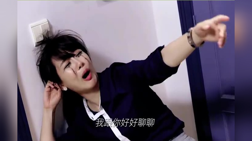 穷孩子富孩子:乔老板亲自来农村请保姆,高傲的孟珠会咋做