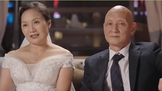 杜玉明:是我太拿自己,当根葱了