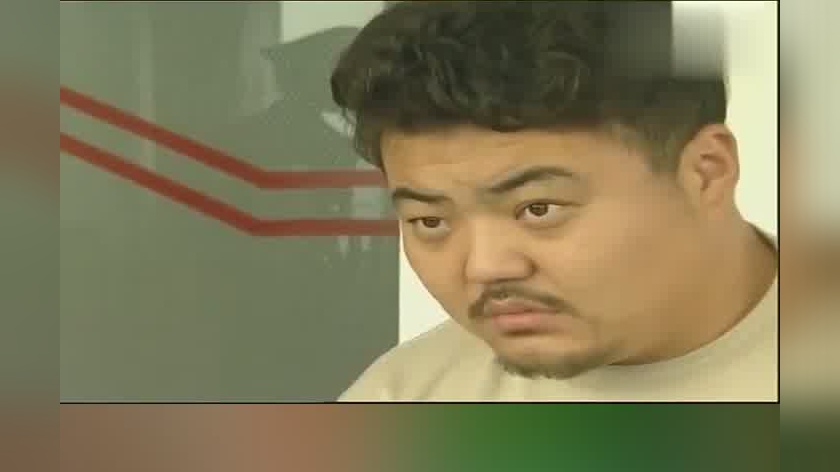 插翅难逃:马少白没想到老婆再见他,第一句话是说他受苦了