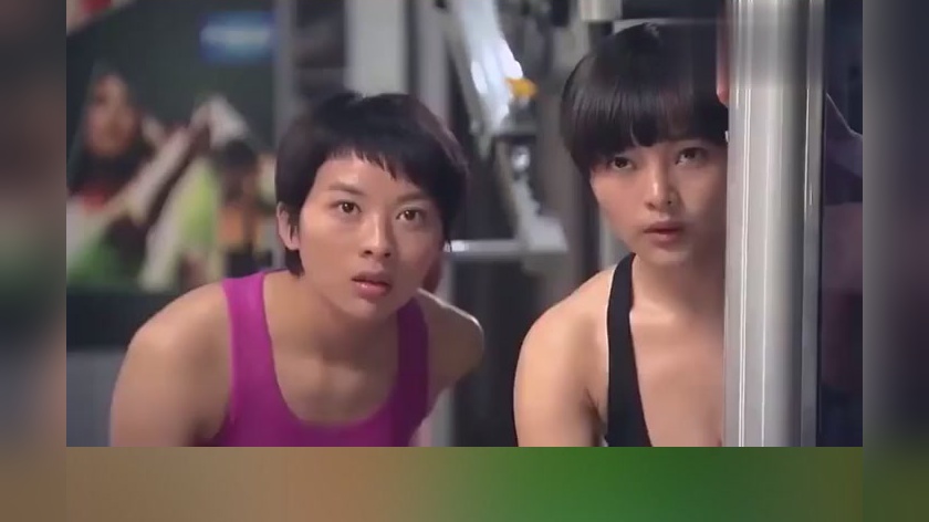 特种兵之火凤凰:田果跟闻香这是几个意思,怎么还投降了