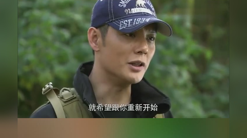 利刃出鞘:王亚东知道蝎子的作风,蝎子也很欣赏,他的这股自信!