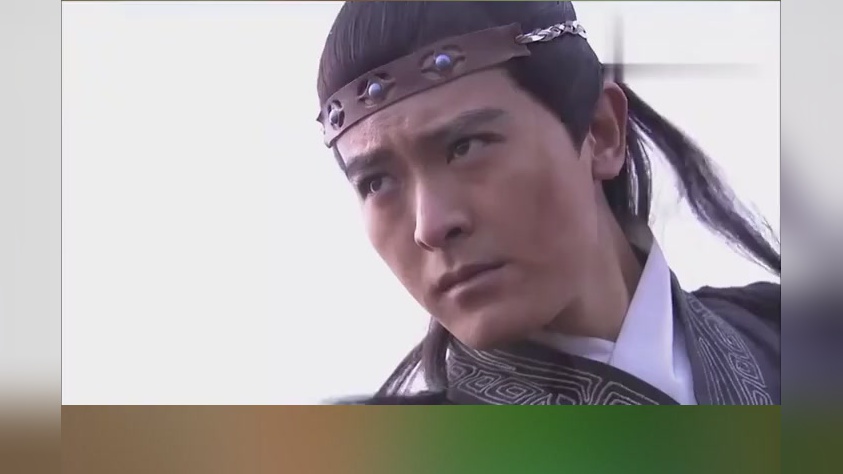 难怪赤精子狠心杀死爱徒殷洪,你看他是受了谁的逼迫?