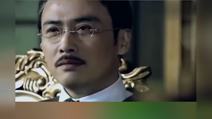 传奇之王:唐正还没行使自己的正义,法官竟休庭,把唐正气坏了