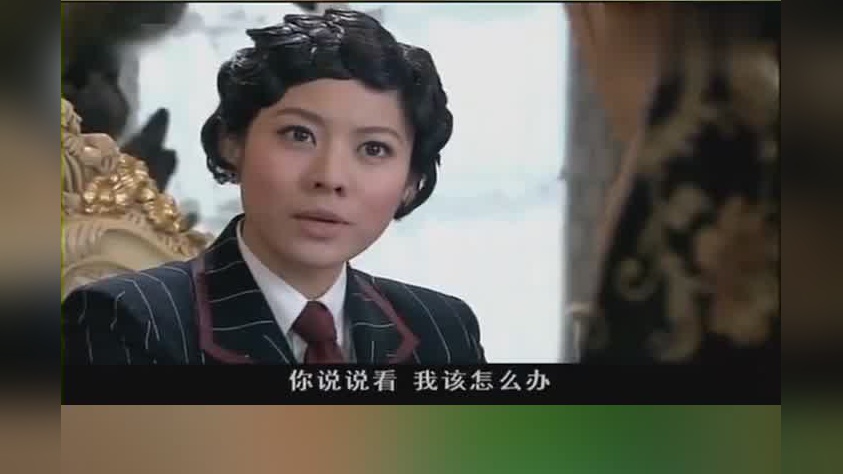 东陵大盗:女伯爵出价太低,孙殿英不肯卖文物,这下气坏了