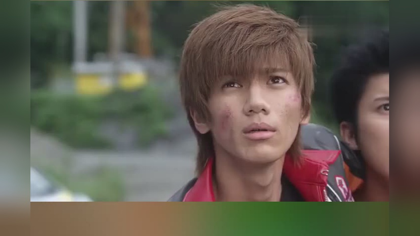 奥特曼:我的名字,春野武藏,高斯奥特曼的人间体