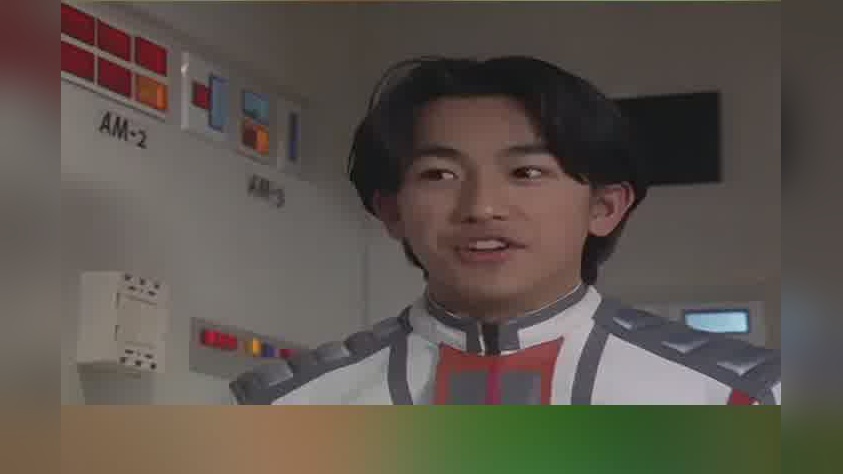 迪迦奥特曼:基地遭遇了入侵,崛井被抓了,胜利队陷入大危机迪