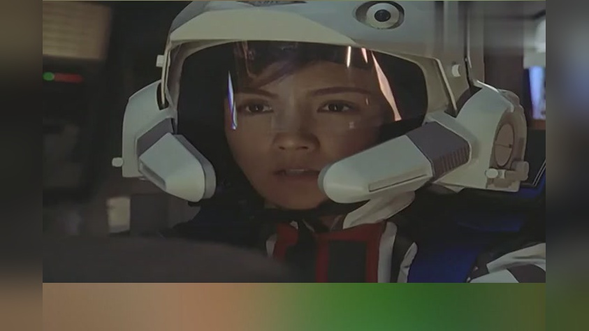 迪迦奥特曼:时间紧迫,胜利队严阵以待,由大古指挥群众避