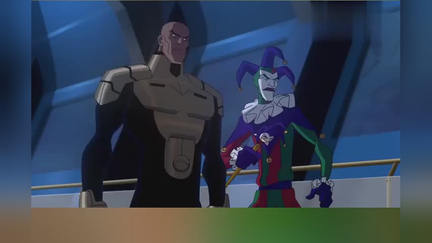 明明是愤怒翻译官卢瑟