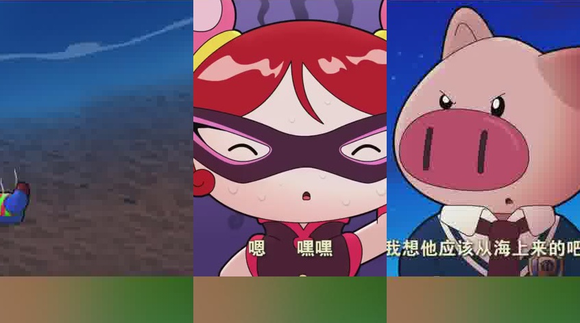 求生加淘金,恶魔谷淘金3
