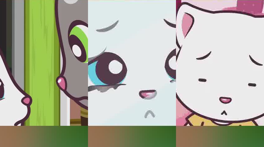 影视:法庭上静姐处于劣势,不料安吉拉竟抹黑念晴,太卑鄙了