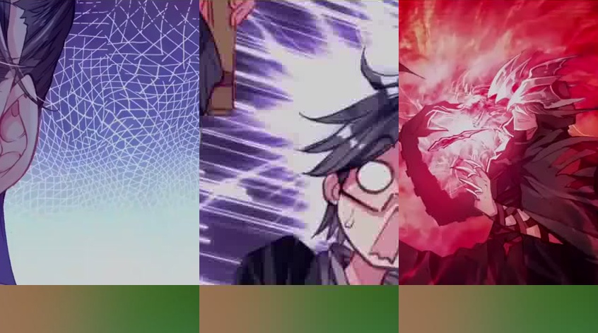 拍卖场拍卖凶刀噬灵,雨浩直接拍下,师哥师姐都惊呆了