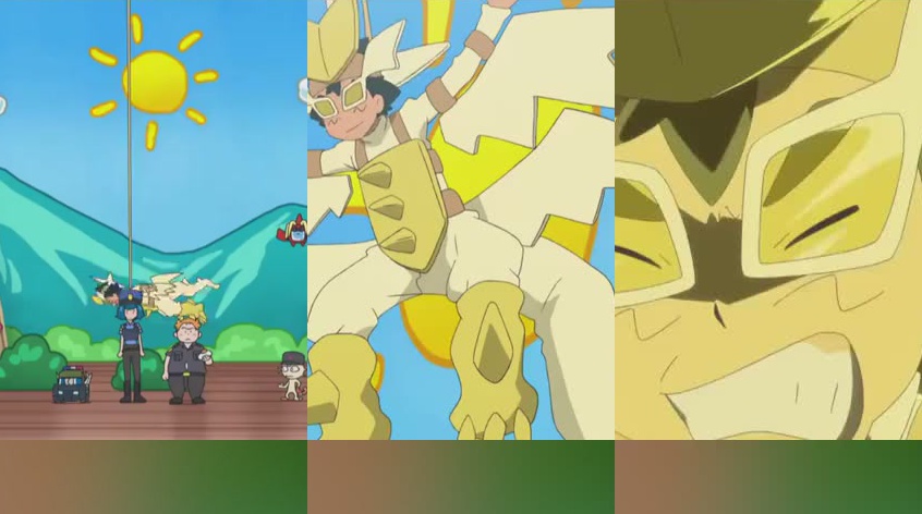 宝可梦旅途第76话剧情解说:小智夺得大赛冠军,小豪遭受冷落!