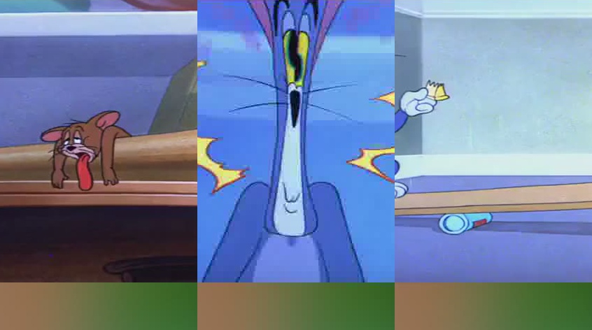 坏蛋杰瑞:创作模式超强无敌技巧!带着兜兜去苟分咯