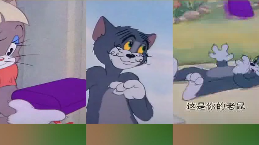 熊顿因化疗剃光了头发, 闺蜜的做法太感人了