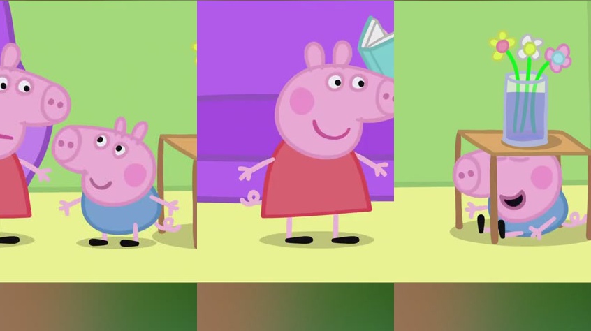 耀威猜,阿拉佐夫,乔治上演"三角恋",你认为他们三人谁最强?