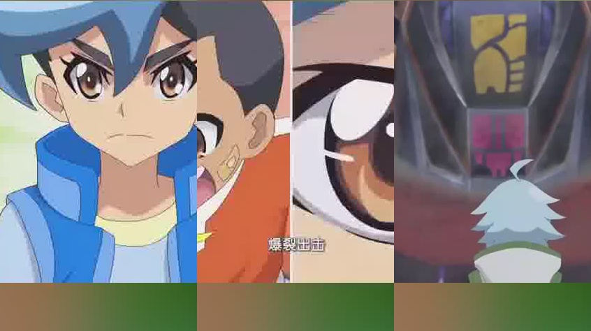 张昭被上官冥带到飞船上面,不料罗煞竟想让他加速帝殒苏醒,可恶