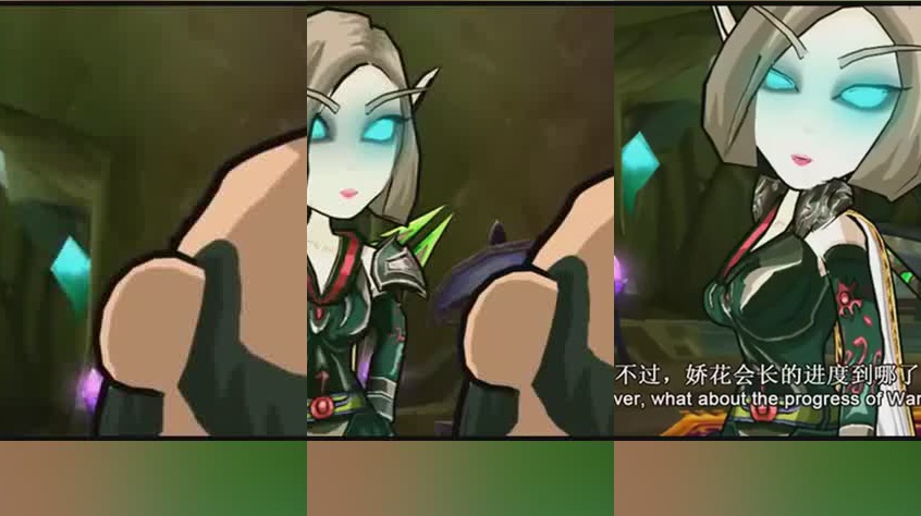 我叫mt:只要给钱的活,血小贱就没有不接的,瞬间变脸笑死人