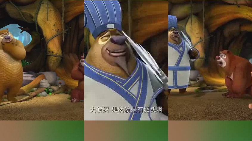 诸葛亮早就猜到邓艾偷渡阴平,邓艾看完下跪直呼:神人