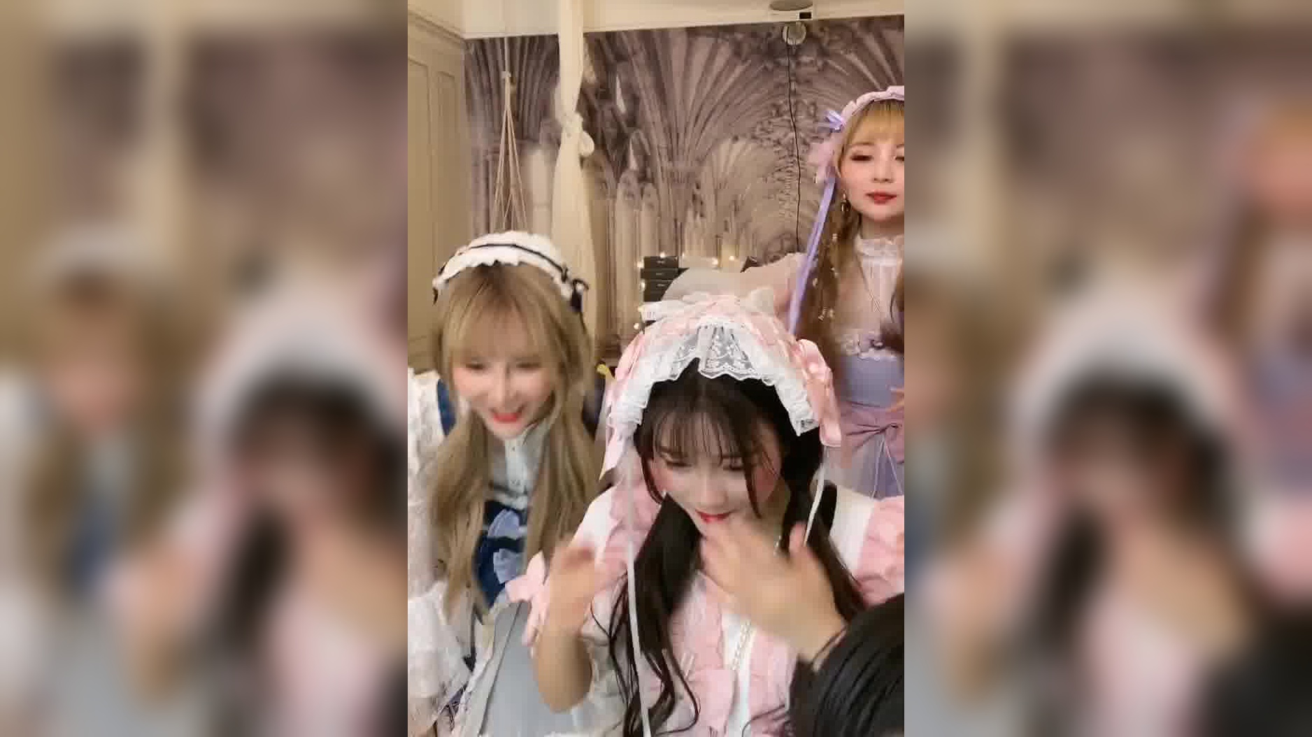 八倍镜幻灭8:天成变身卧底!小萝莉竟和御姐争风吃醋?全程高能