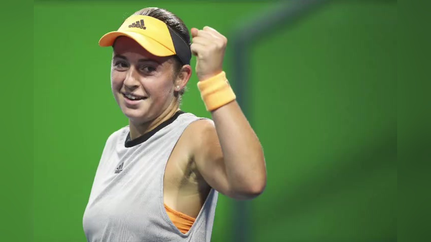 第1140期 @卡梅拉carmella_wwe 直接被保送进合约阶梯赛