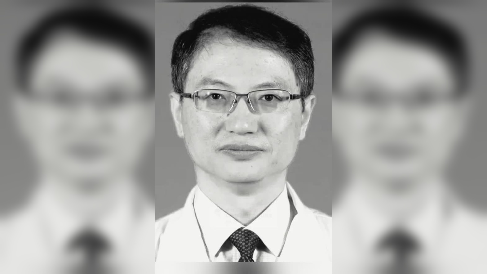 山东省中医院医生杨文军特殊"医嘱"感动全网