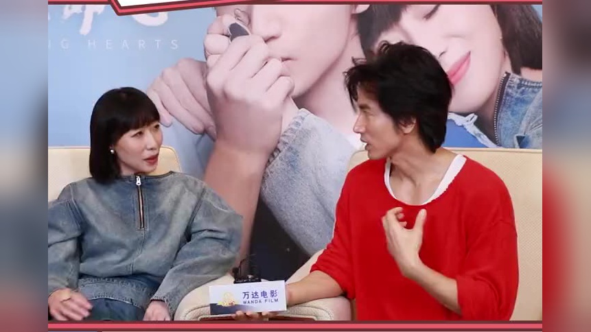 上一次看见言承旭应该是王牌对王牌