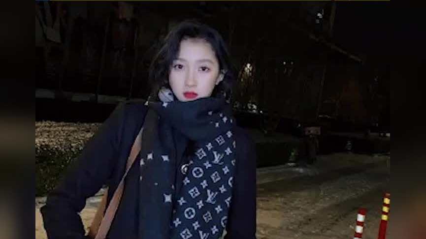 演员颜世魁夸赞关晓彤:台词特别棒,年轻一代里很是出色