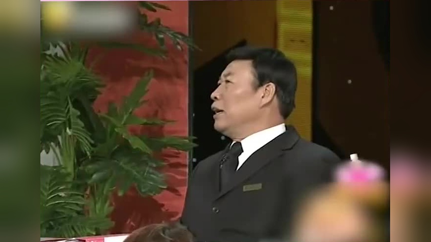 郭冬临小品《新闻人物》:见义勇为闹乌龙,做好事也不容易啊!