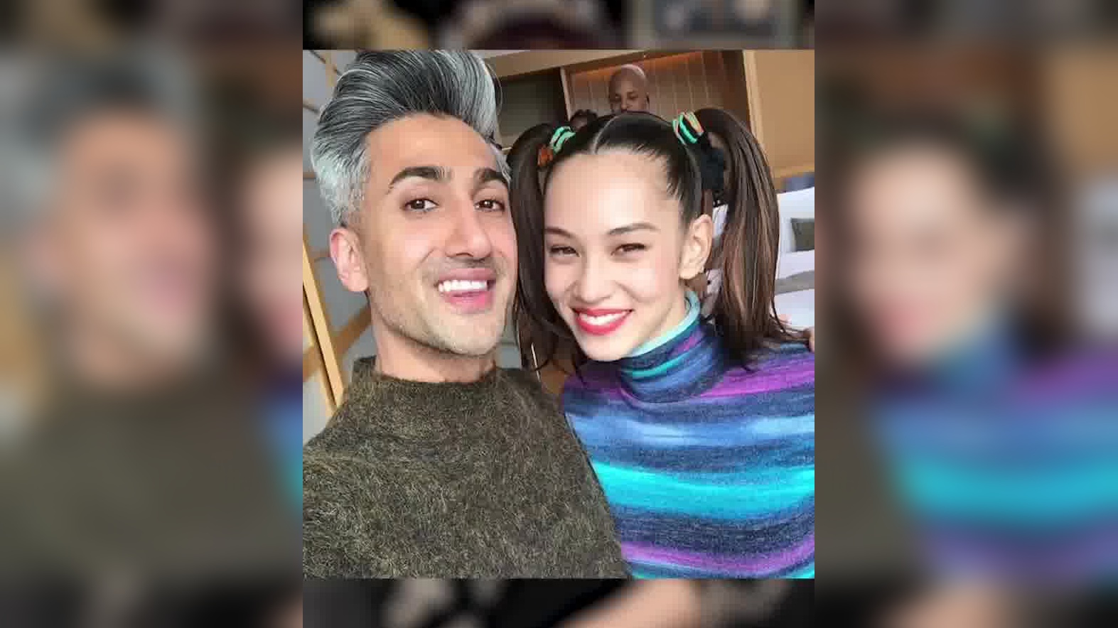 一龙对战韩国巨人崔洪万,只用一招"神龙摆尾"差点把对手踢废