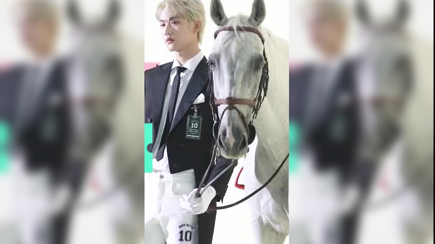 天天向上:王一博化身舞蹈导师,超高能示范王者级转圈圈,帅气的