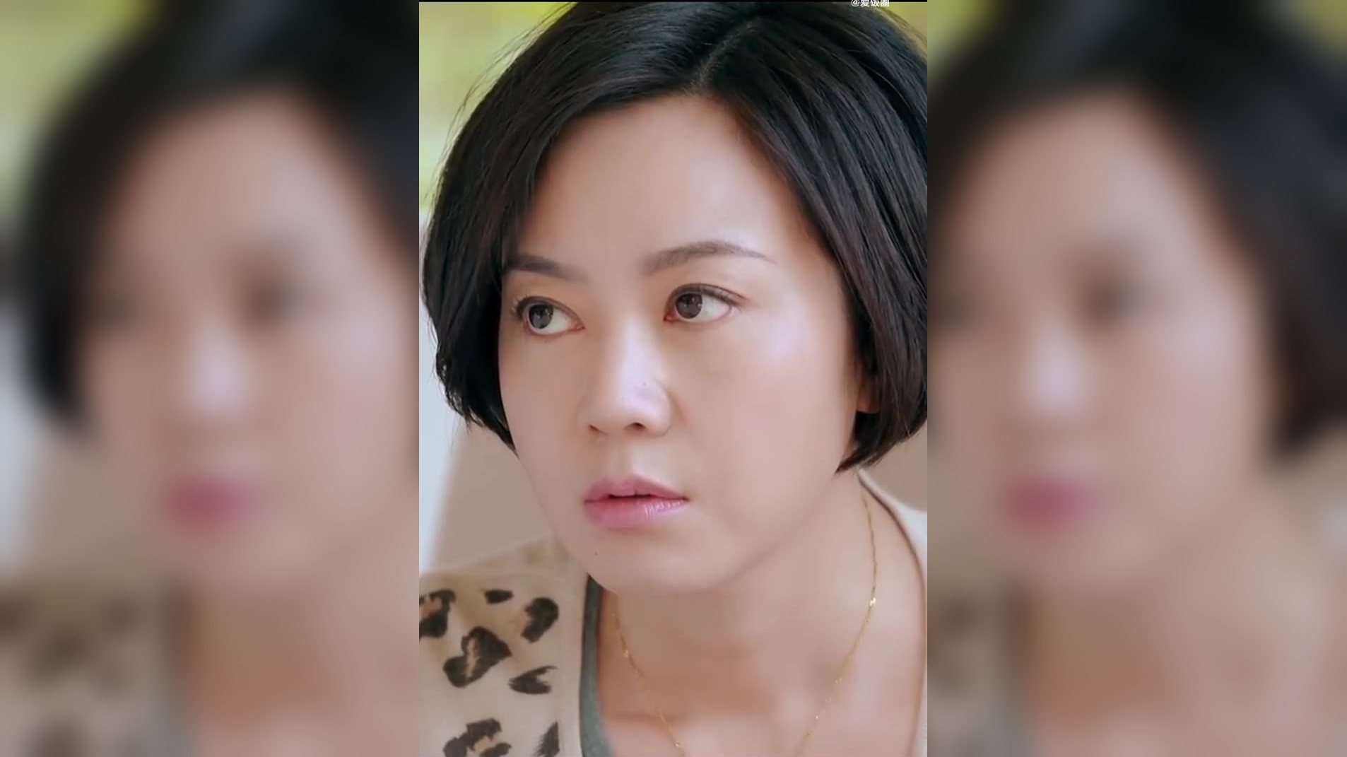 《最后的真相》金喜妹预告30秒眼神杀