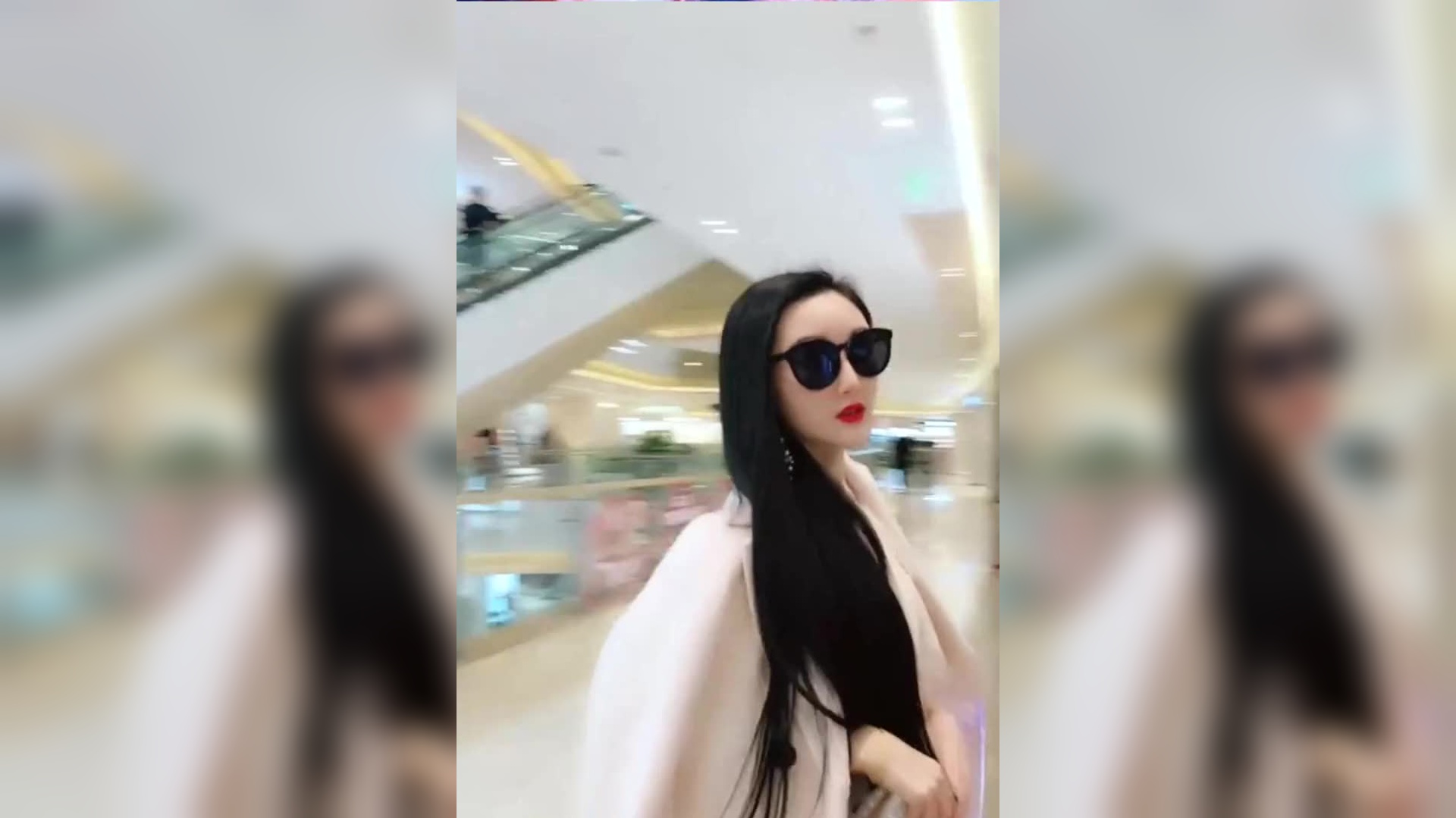 摇啊笑啊桥:绵羊小姐姐遭大叔嫌弃,彻底爆发,秒杀他们!