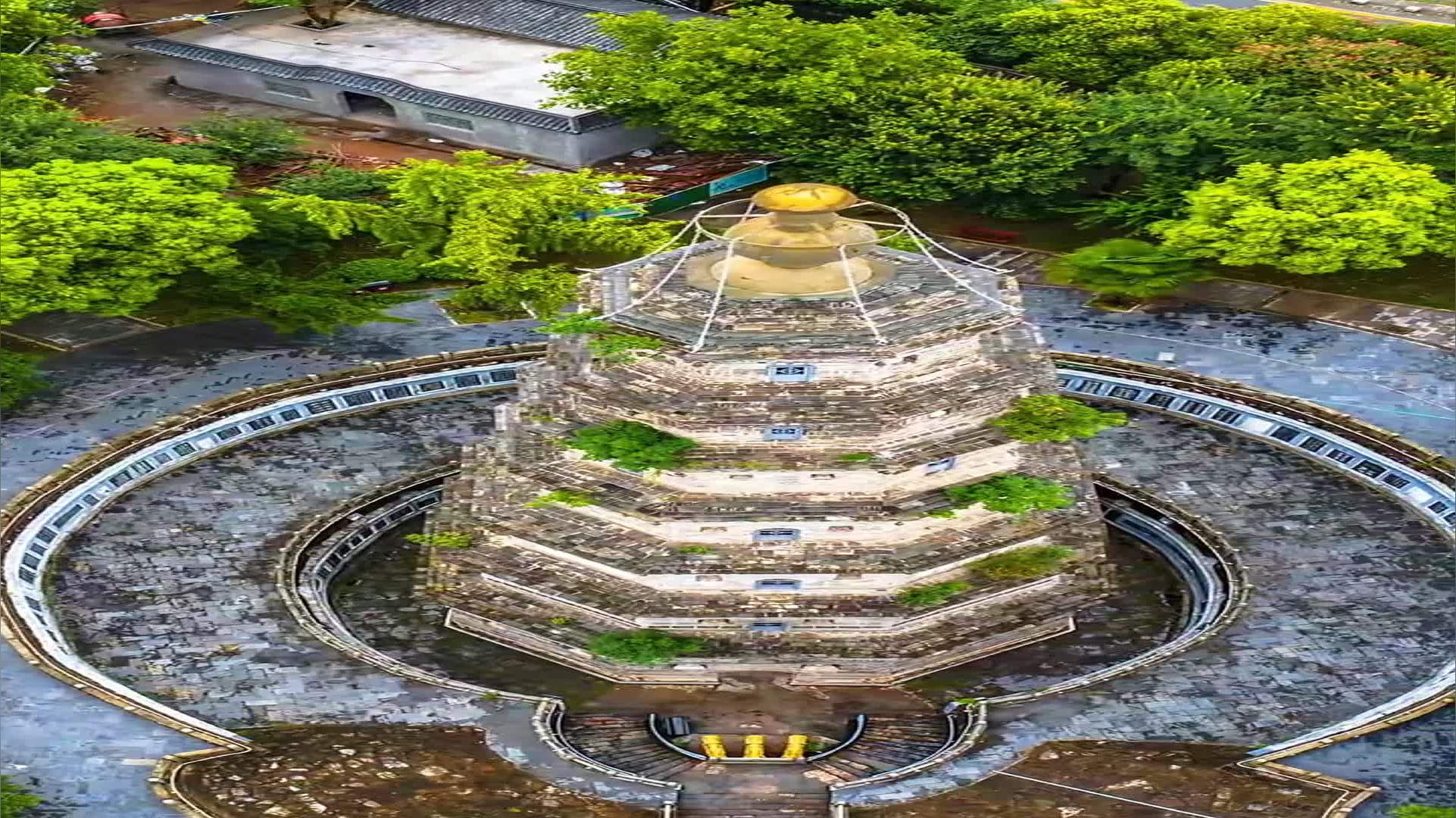 世界级难度的隧道,耗时12年才完成,大柱山隧道到底多难修