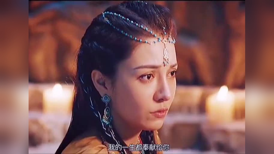 "女中音"楼兰演绎《草原恋》,听不够的深情歌声