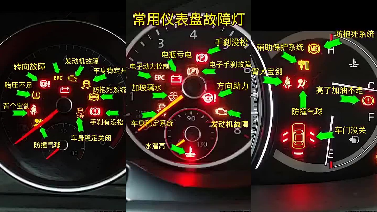 第一次见这样的手动挡变速箱,挂几挡仪表盘还有显示