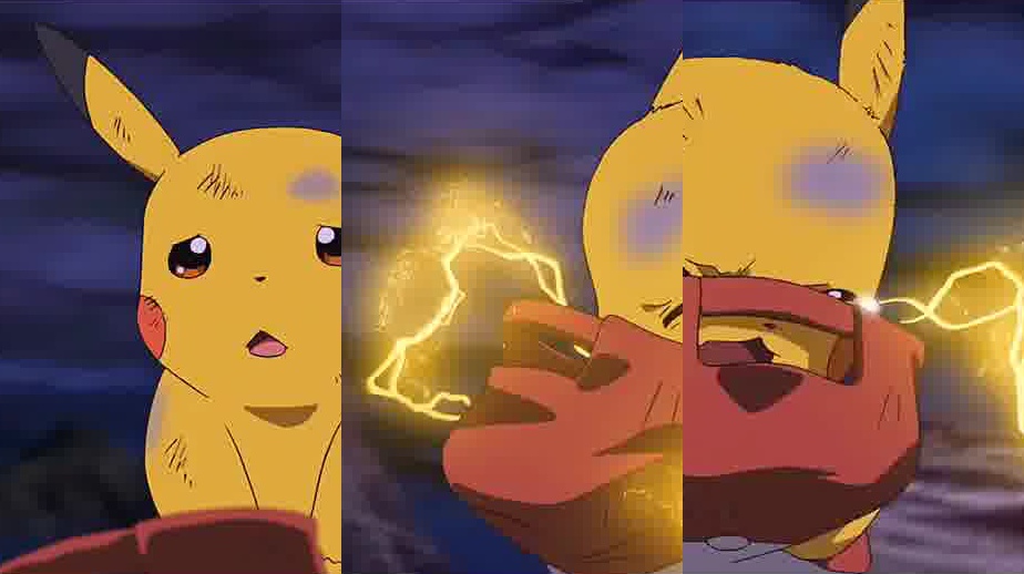 [皮卡丘多多]完美献唱《我和你》太美妙了,抑扬顿挫