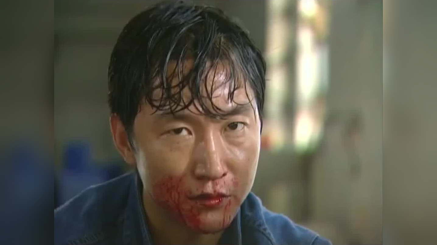 插翅难逃:张世豪岳郭太明天见面,关子恩叫她去见张世豪