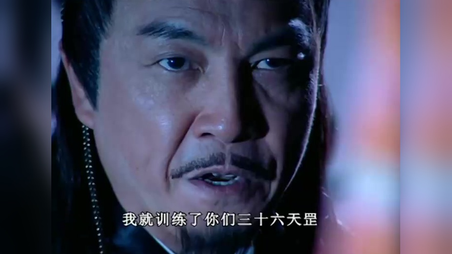 神侯为了素心可以失去一切,唯独不能丢了风度!精神可嘉!