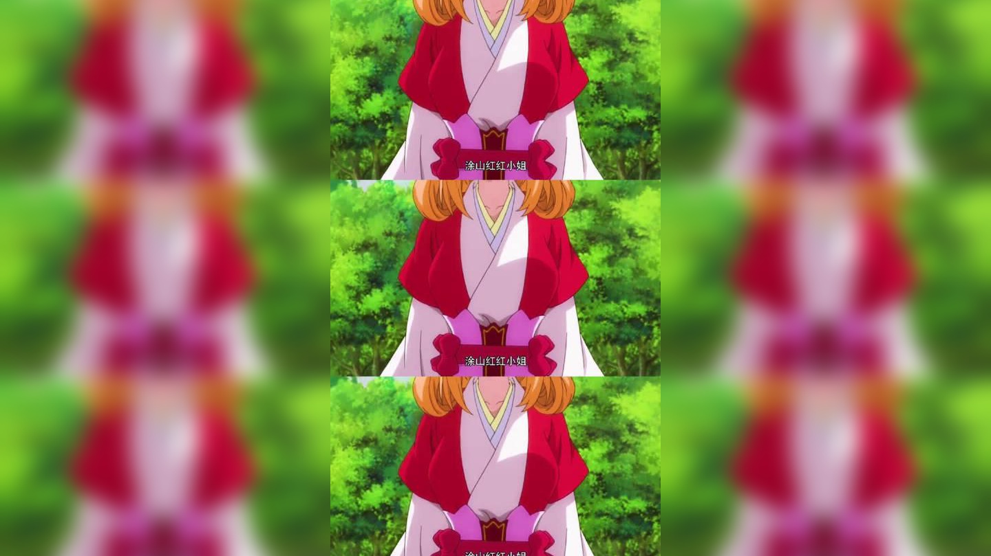 涂山三姐妹里,一个出手没轻重,一个出手力道至少上百万公斤