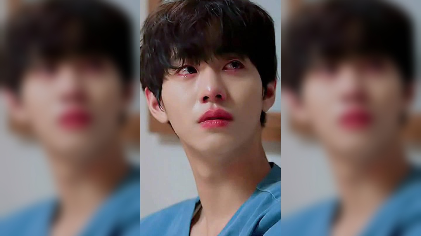 韩剧神仙落泪:安孝燮 车银优 李敏镐 金明洙 李钟硕