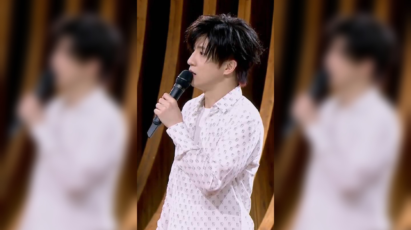 出炉追星男孩女孩们火速围观起来