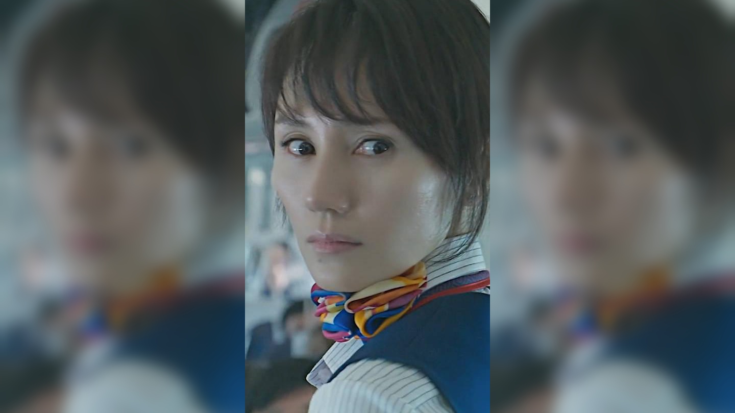 《中国机长》,想给袁泉跪下唱征服,hold全场