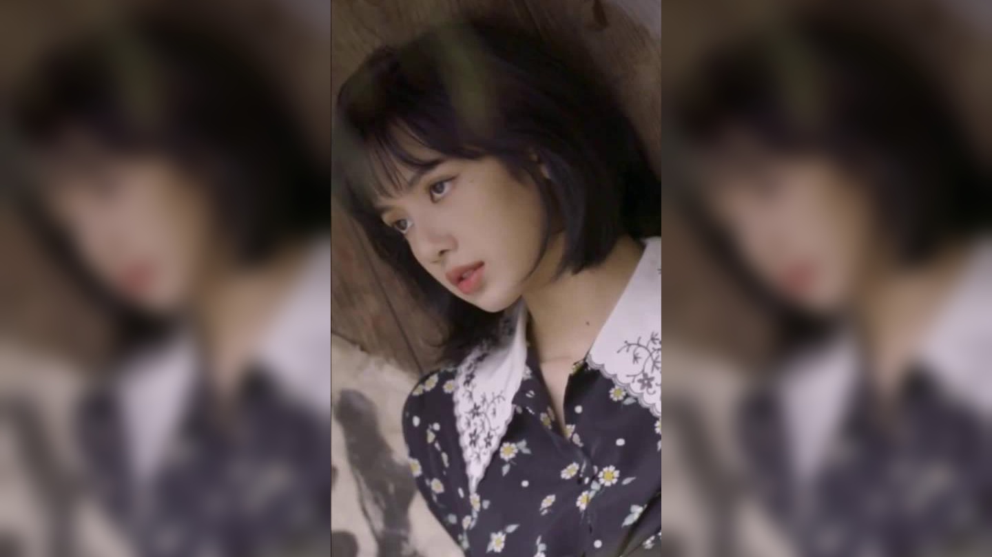 《2020北京春节晚会》春妮主持节目高气质太迷人了