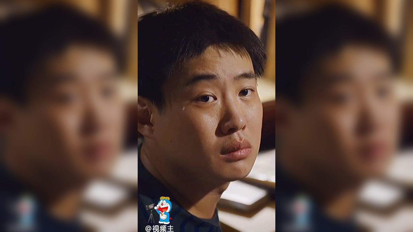 《请回答1988》刚开始的时候还以为金正峰是个傻子