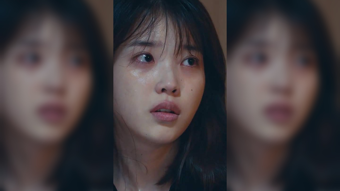 人美声甜李知恩,演技大爆发! 这段哭戏的感染力太强了