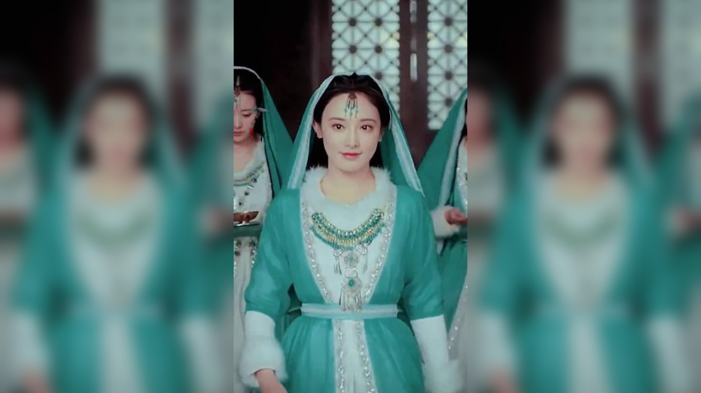 天天有喜为了夺取王位金不唤决定要除掉九公主的孩子