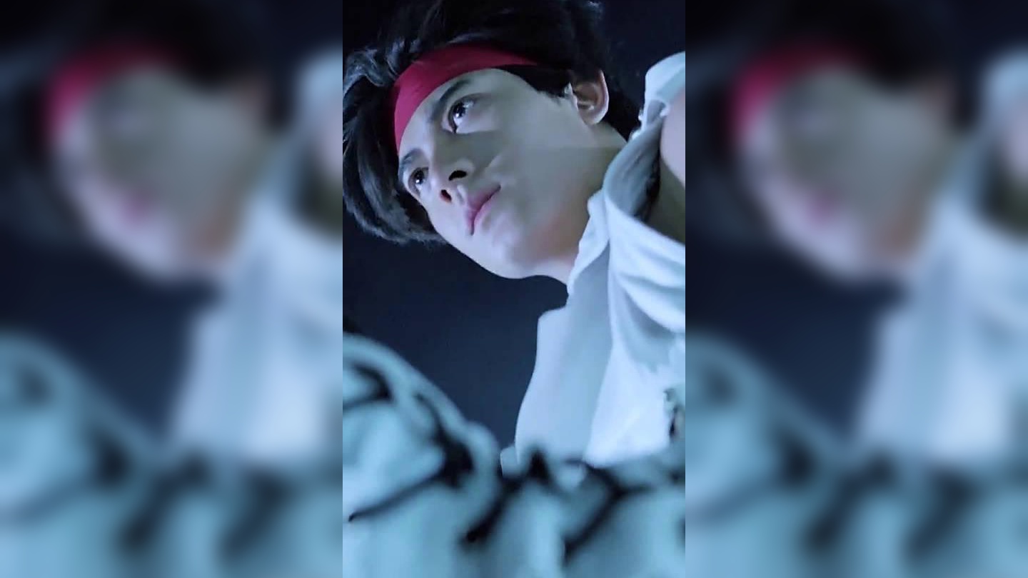 郭富城究竟有多帅?27年前的一次摇头竟全网刷屏,看一遍就洗脑了