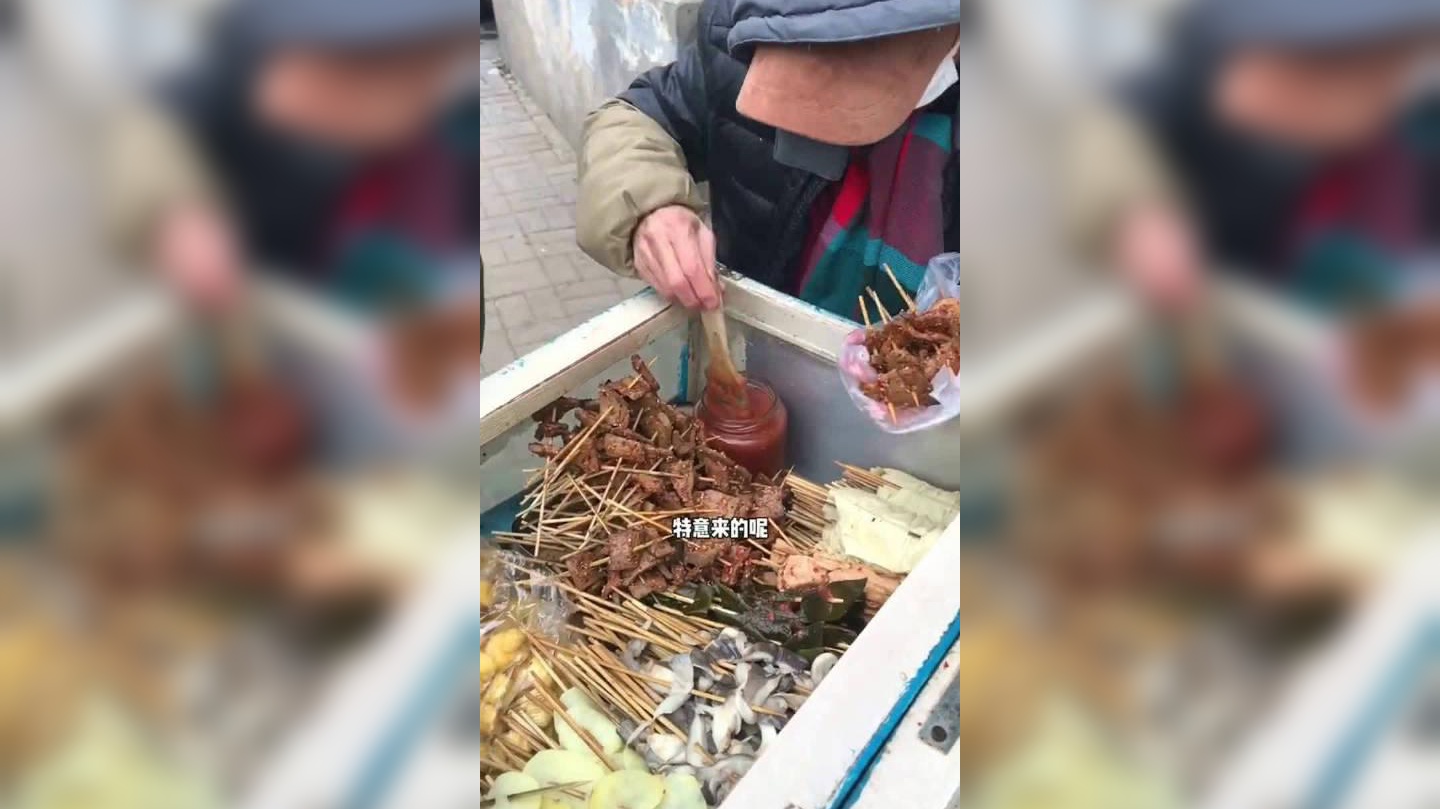 辣椒酱巧克力,马桶糖果,几款暗黑零食颠覆你的味蕾